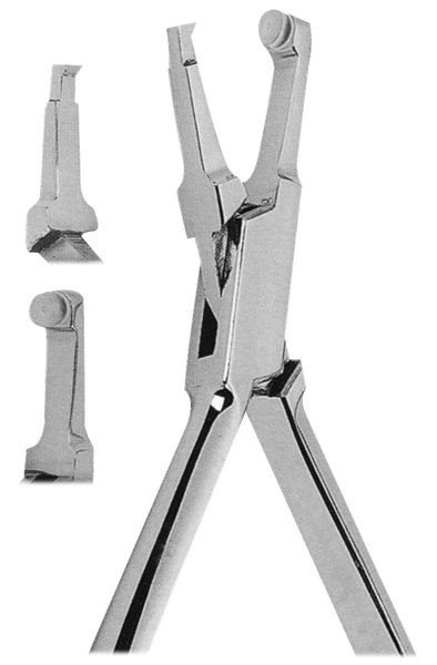 Orthodontic Pliers