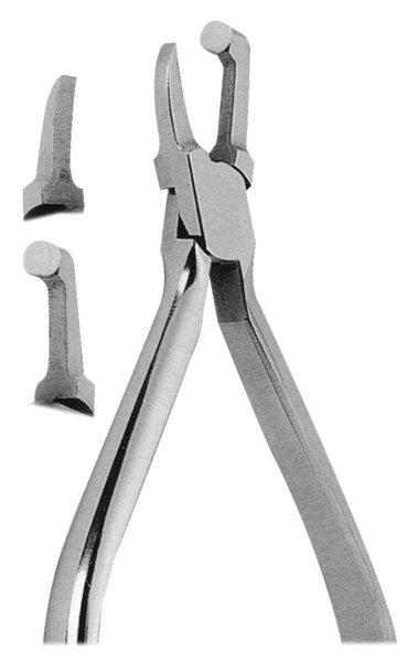 Orthodontic Pliers