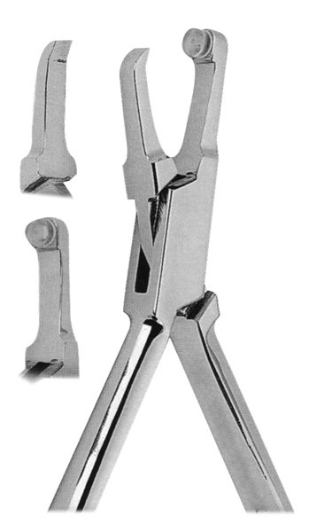 Orthodontic Pliers