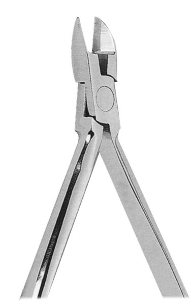 Orthodontic Pliers