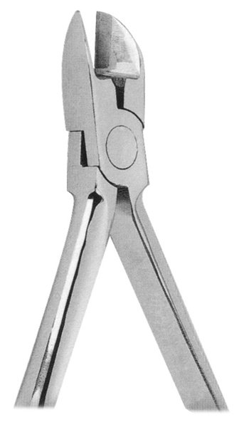 Orthodontic Pliers