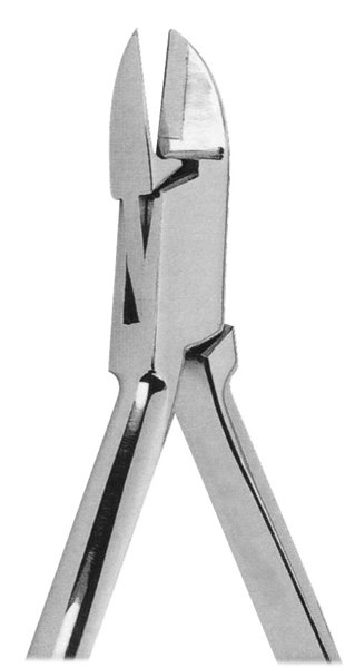 Orthodontic Pliers