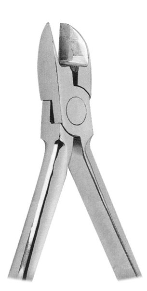 Orthodontic Pliers