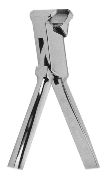 Orthodontic Pliers