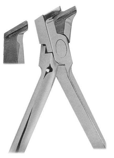Orthodontic Pliers