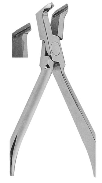 Orthodontic Pliers