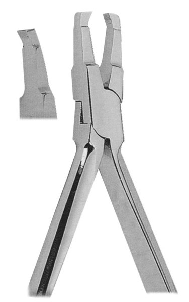 Orthodontic Pliers