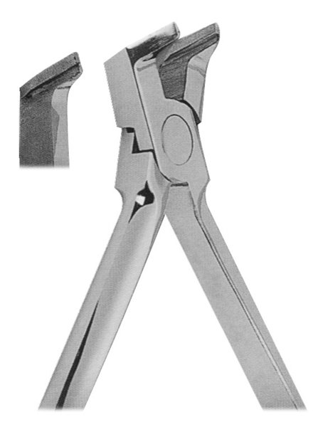 Orthodontic Pliers