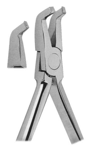 Orthodontic Pliers