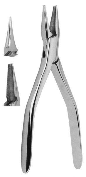 Orthodontic Pliers