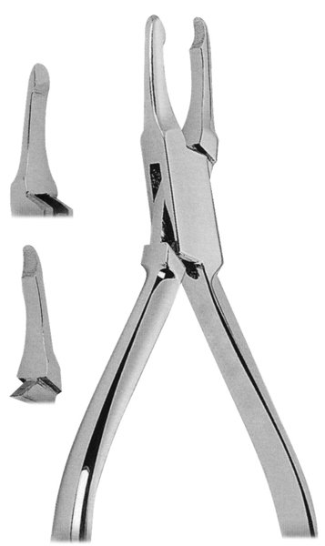 Orthodontic Pliers