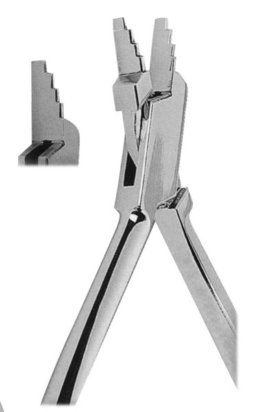 Orthodontic Pliers