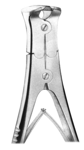 Orthodontic Pliers