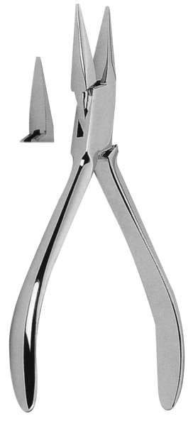 Orthodontic Pliers
