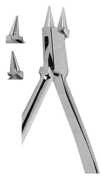Orthodontic Pliers