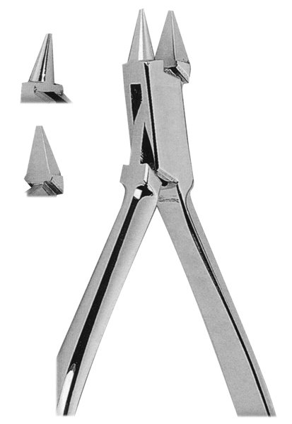 Orthodontic Pliers