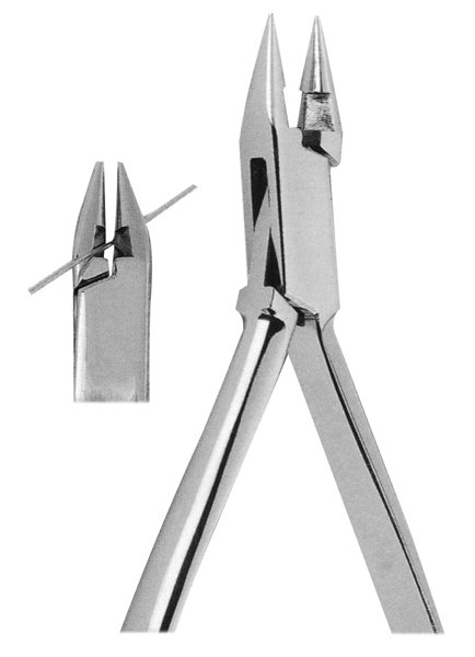 Orthodontic Pliers