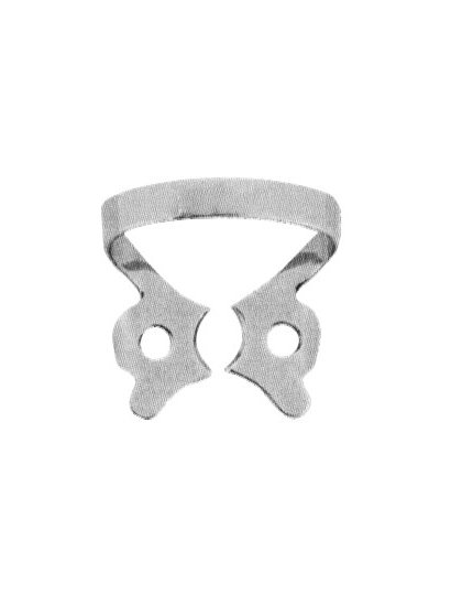 Rubber Dam Clamps