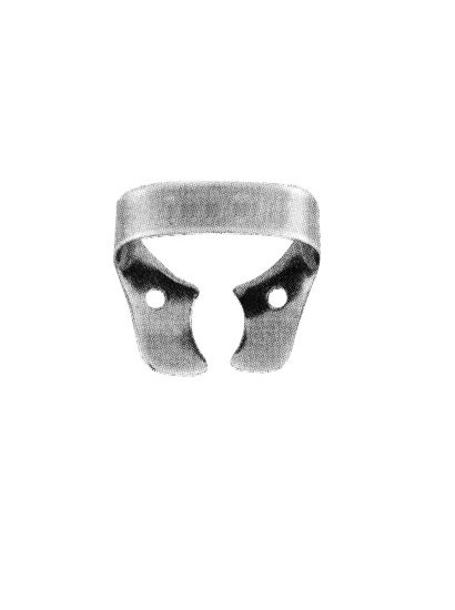 Rubber Dam Clamps