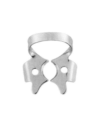 Rubber Dam Clamps