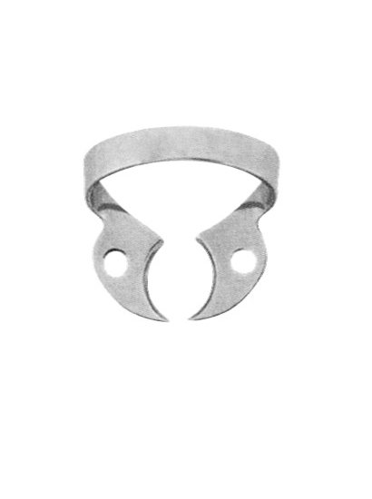 Rubber Dam Clamps
