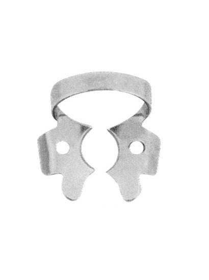 Rubber Dam Clamps