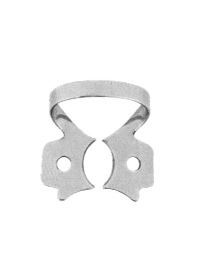 Rubber Dam Clamps