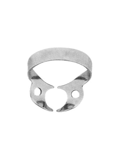 Rubber Dam Clamps