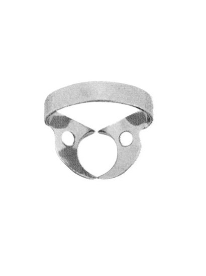 Rubber Dam Clamps