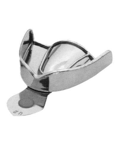 Stainless Steel Impression Trays