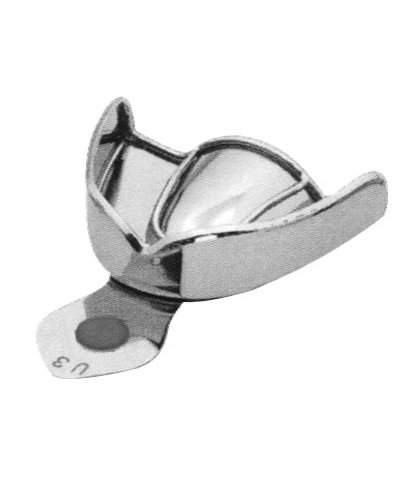 Stainless Steel Impression Trays