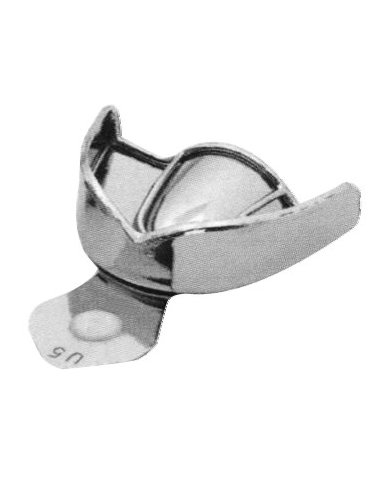 Stainless Steel Impression Trays