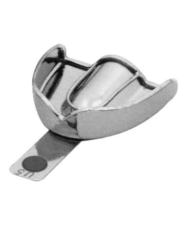 Stainless Steel Impression Trays