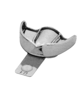 Stainless Steel Impression Trays