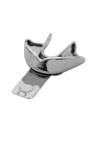 Stainless Steel Impression Trays