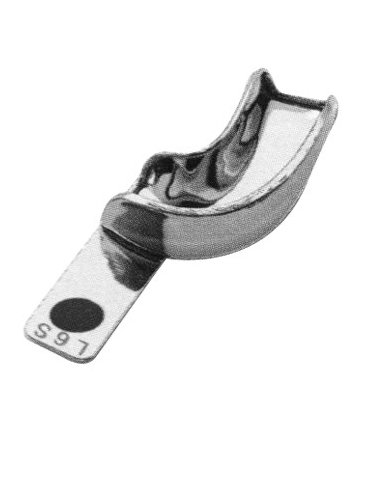 Stainless Steel Impression Trays