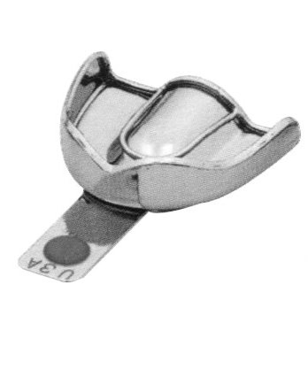 Stainless Steel Impression Trays