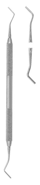 Filling Instruments