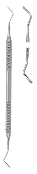 Filling Instruments