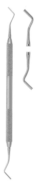 Filling Instruments