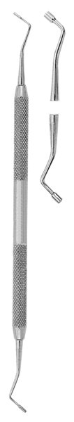 Filling Instruments
