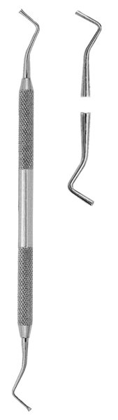 Filling Instruments