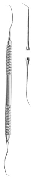 Double-Ended Explorer