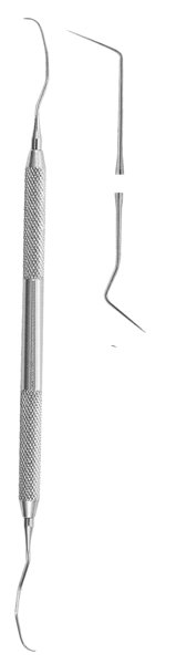 Double-Ended Explorer