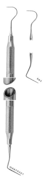 Combination Explorers-Probes