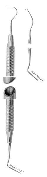 Combination Explorers-Probes
