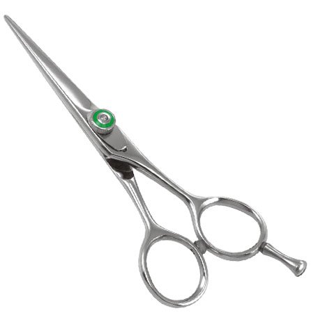 Professional Offset Razor Shears