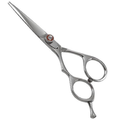 Professional Ergonomic Razor Shears