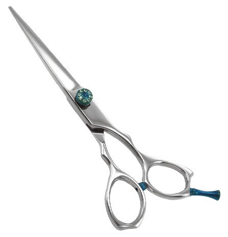 Professional Erogonomic Razor Shears
