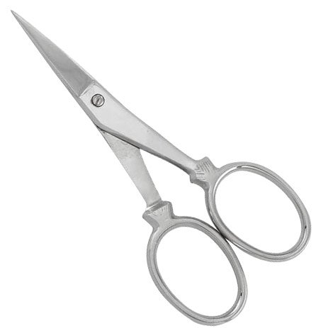 Nail & Cuticle Scissor